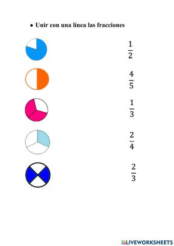 Prueba del segundo bloque matemática