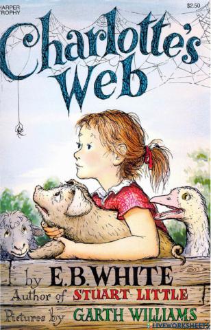 Charllote's web