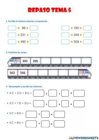 Repaso tema 5