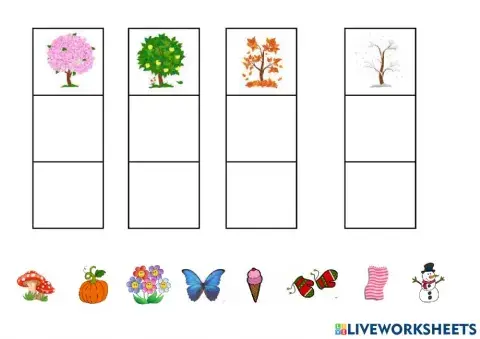 Elements de les estacions