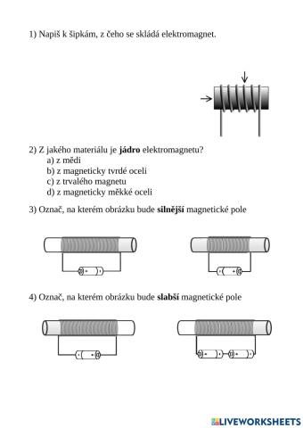 Elektromagnet