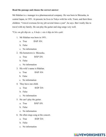 Reading2unit8tienganh1.2