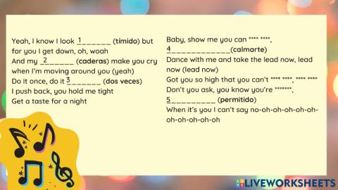 Calm Down - Selena Gomez