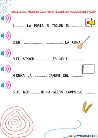 DICTAT CATALÀ BL BR