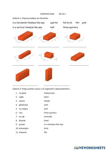 Construction BD 14.2