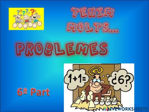 Problemes6