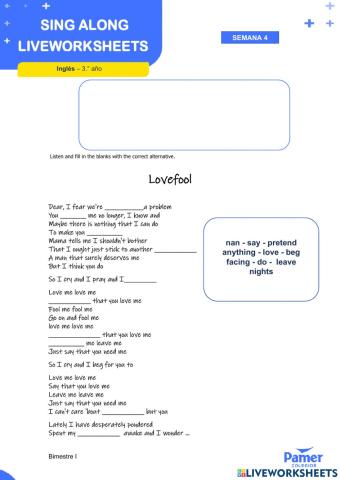 SAL-SEM4-3.° año-ING-I BIM