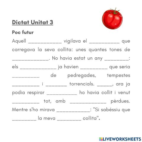 Dictat Unitat 3