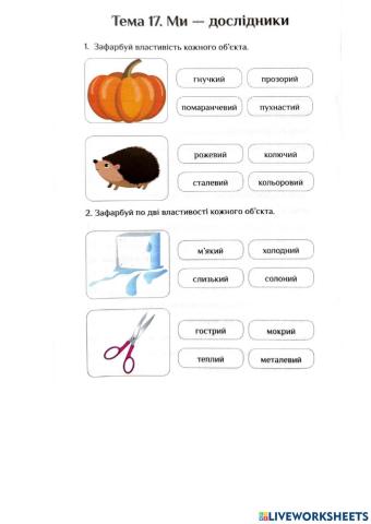 Ми-дослідники