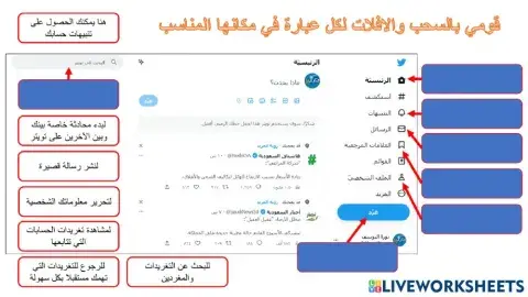 المواطنة الرقمية