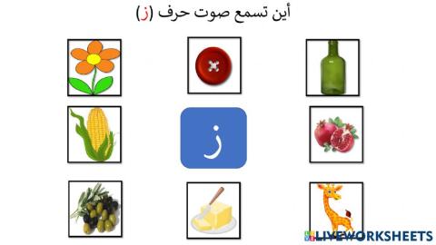 لغة عربية