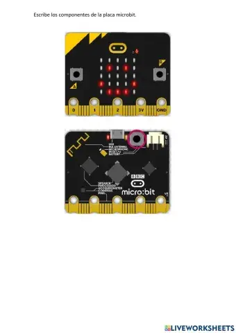 Microbit