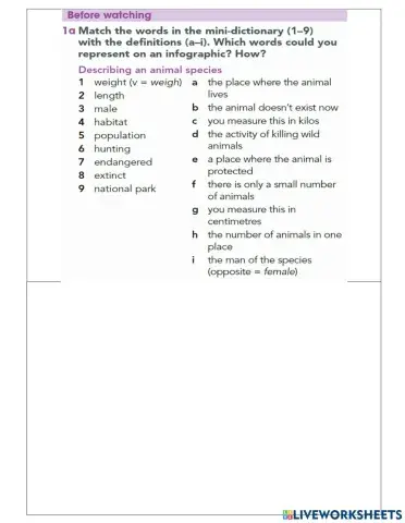 GW A2 u7 Lifeskills video