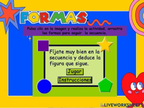 Formas