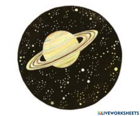 Saturn