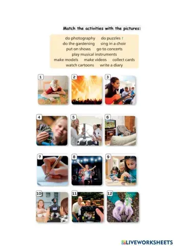 Team together term revision