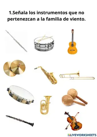 Notas musicales