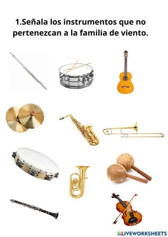 Notas musicales
