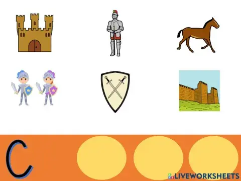 Proyecto época medieval