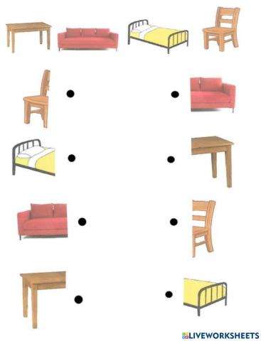 З'єднай половинки