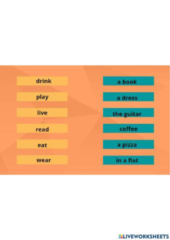 Verb phrases2
