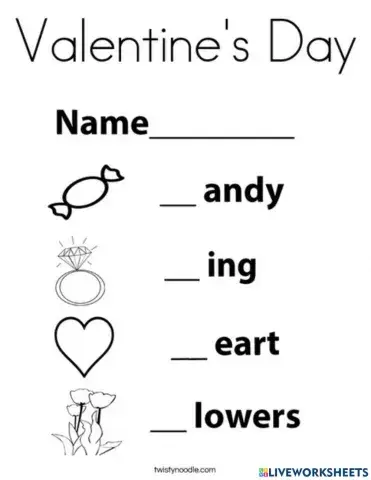 Valentine-s Day