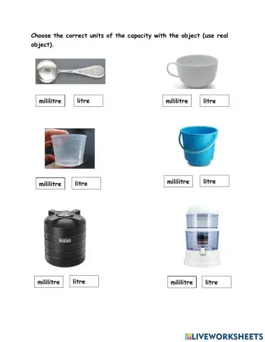 Lesson 8 (worksheet 1)