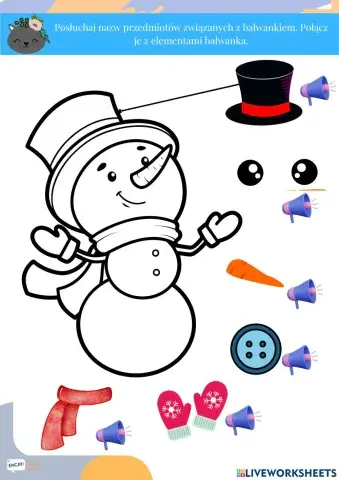 Snowman