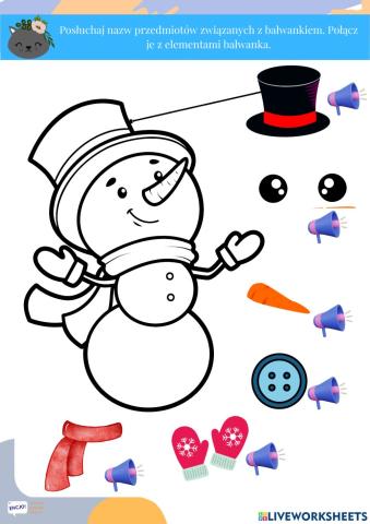 Snowman