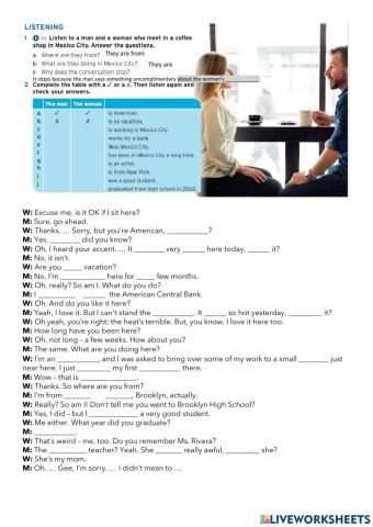 Have you ever “put your foot in your mouth” – accidentally said something that was embarrassing or that annoyed someone?