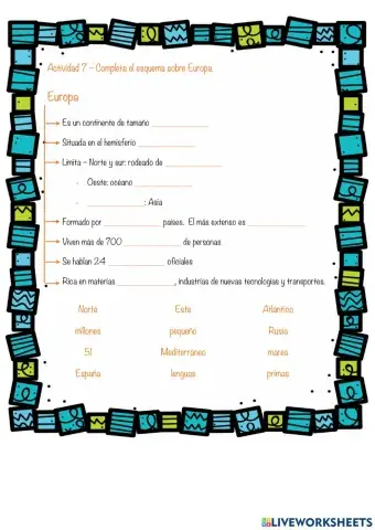 Descubrimiento 9 - 7