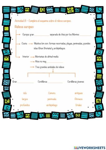 Descubrimiento 9 - 8