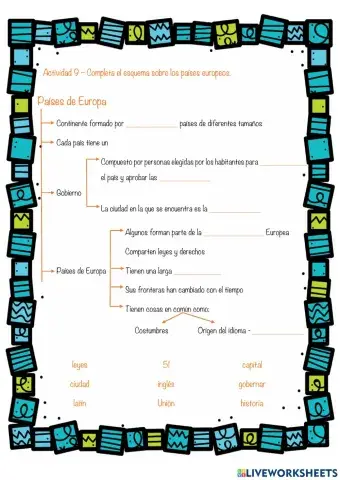 Descubrimiento 9 - 9