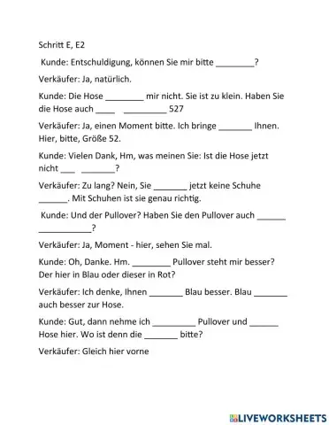 KB - Lektion 13 - E2