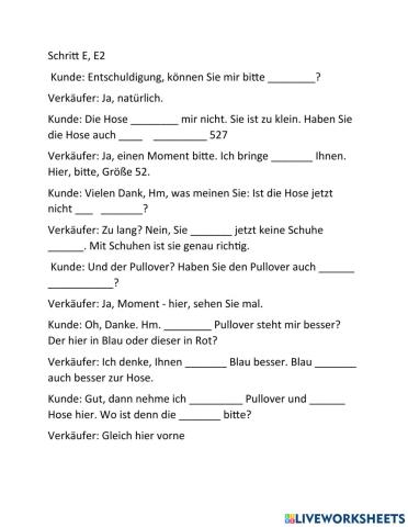 KB - Lektion 13 - E2