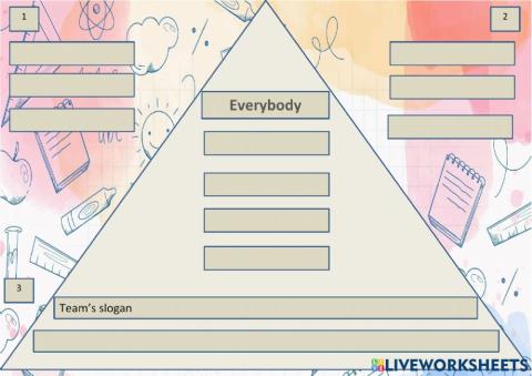 Таймбилдтнг (шаблон по Сингапурской методике
