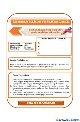 Lkpd trigonometri