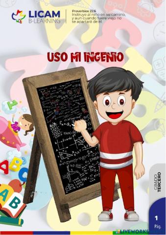 Operaciones básicas