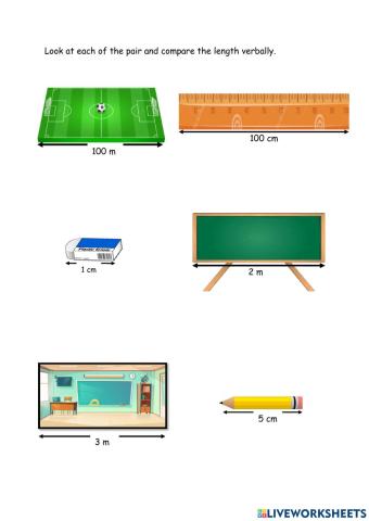 Lesson 6, Worksheet 1