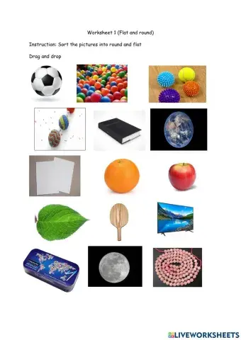 Describing words -Hard and soft