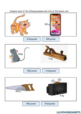 Lesson 7, Worksheet 2