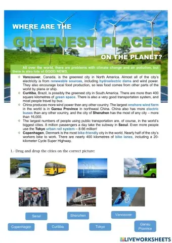 Reading Comprehension