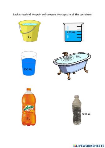 Lesson 8, Worksheet 1