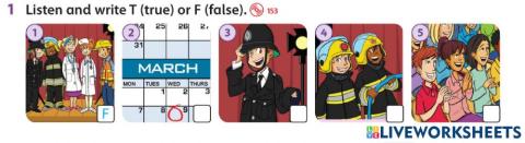 Listening Comprehension