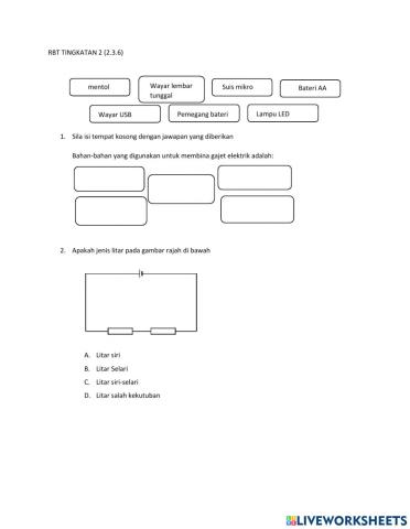 RBT Tingkatan 2 (2.3.6)