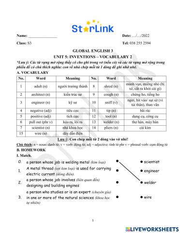 Foreign-W21-S3-U5-VOCAB-2