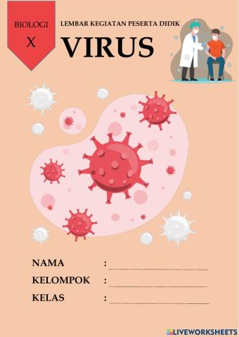 LKPD VIRUS