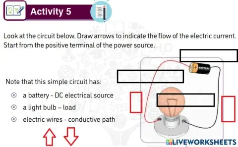 Electric circuit