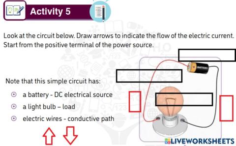 Electric circuit