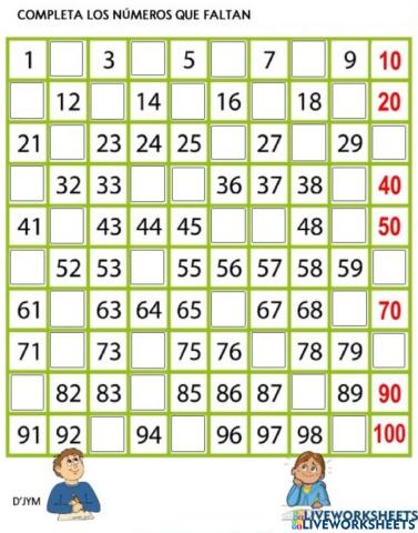 Licenciada en educación básica